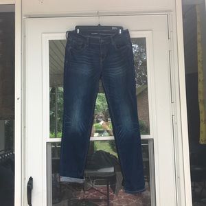 Old navy skinny jeans